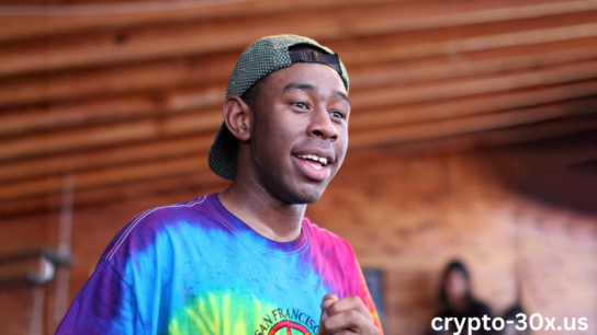 is tyler the creator gay or bi