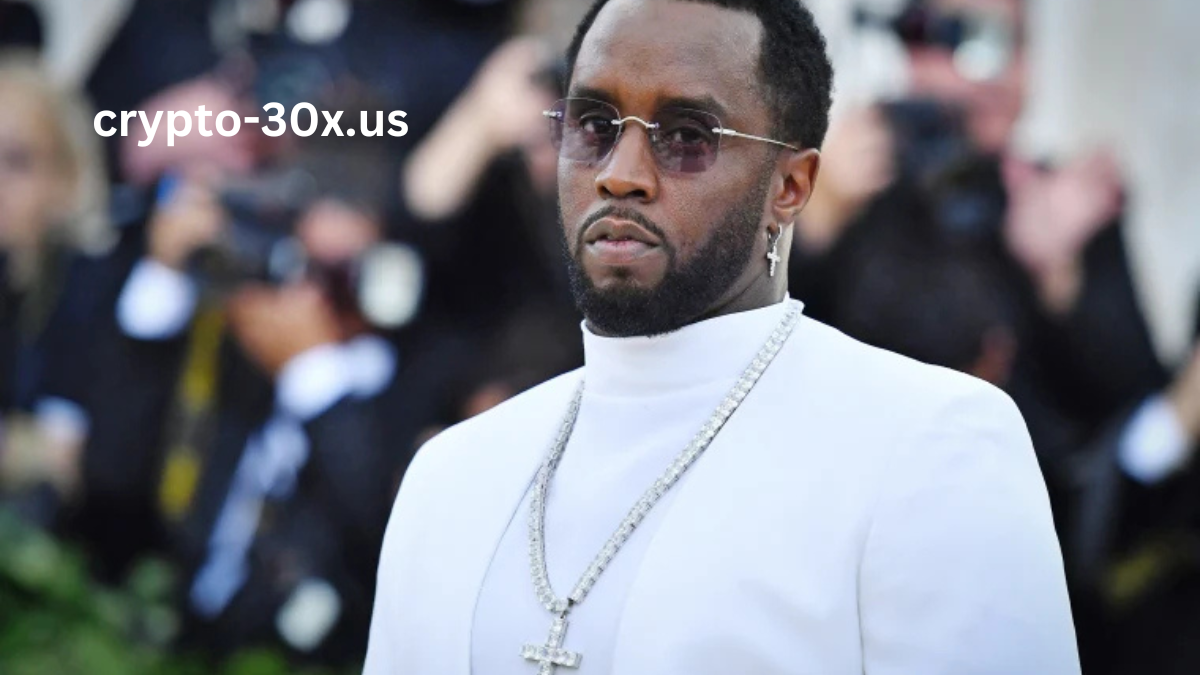 p diddy news today