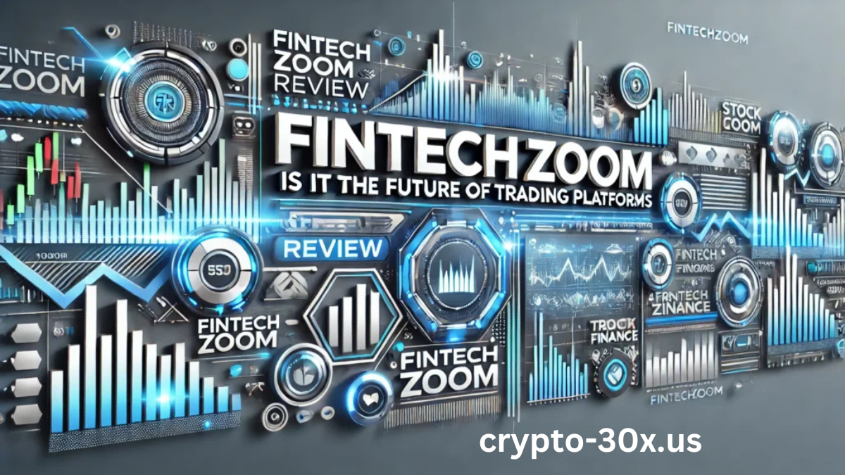 fintechzoom pro review