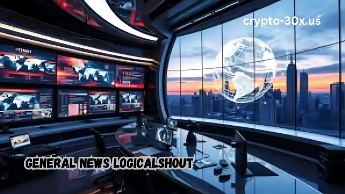 general news logicalshout