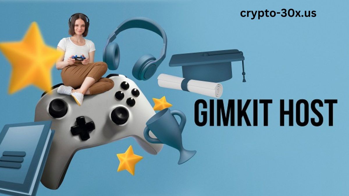 gimkit host live game