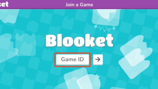 blooket join