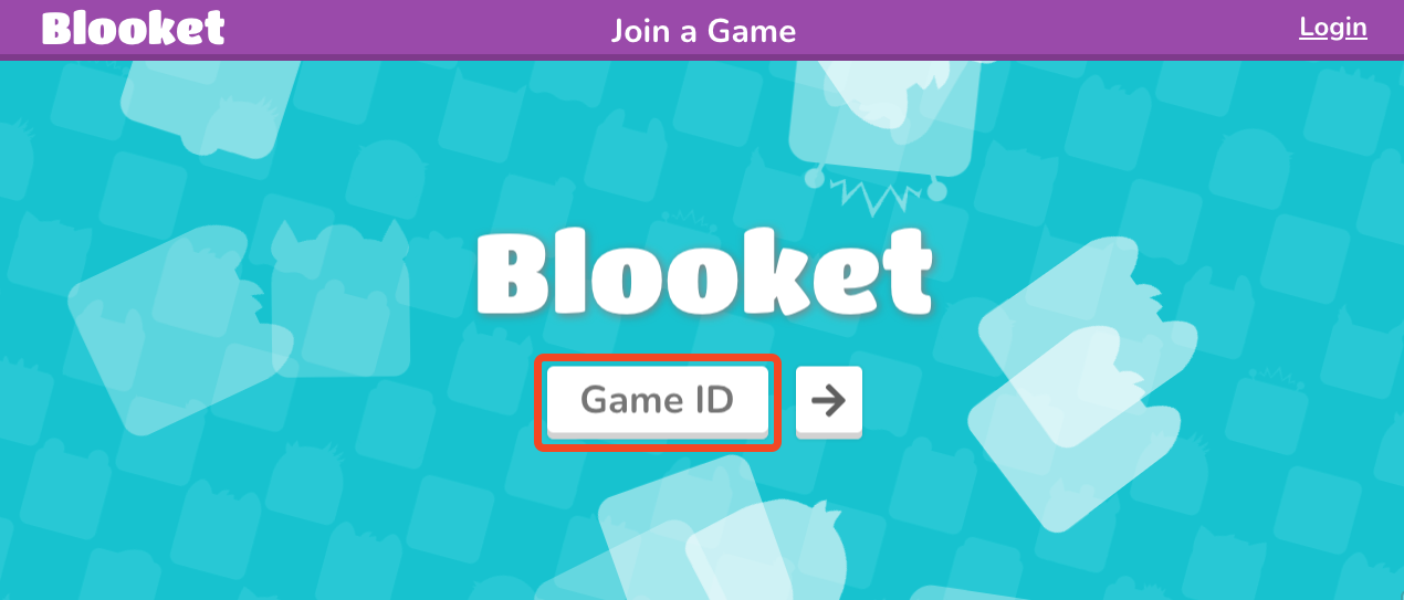 blooket join