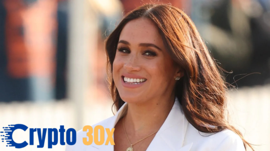 meghan markle podcast