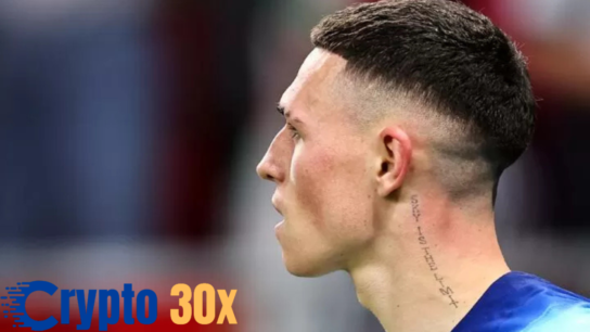 phil foden haircut